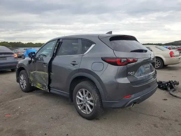 JM3KFBCMXP0132444 2023 MAZDA CX-5 - Image 2
