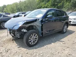 JM3KFBCMXP0133190 2023 MAZDA CX-5