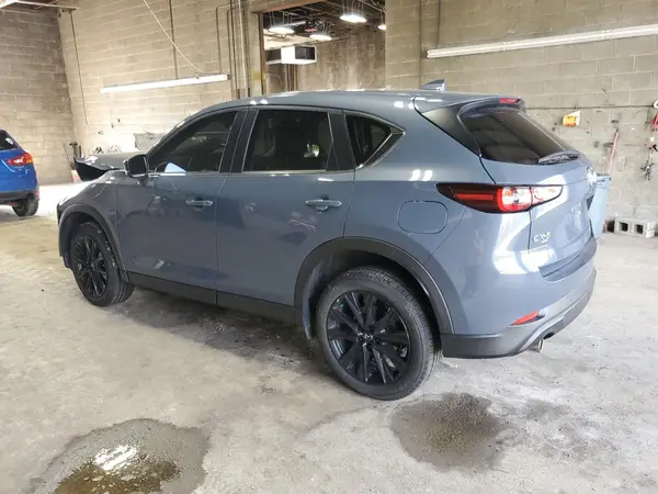 JM3KFBCMXP0133805 2023 MAZDA CX-5 - Image 2