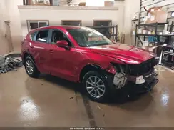 JM3KFBCMXP0136056 2023 MAZDA CX-5