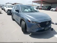 JM3KFBCMXP0136901 2023 MAZDA CX-5