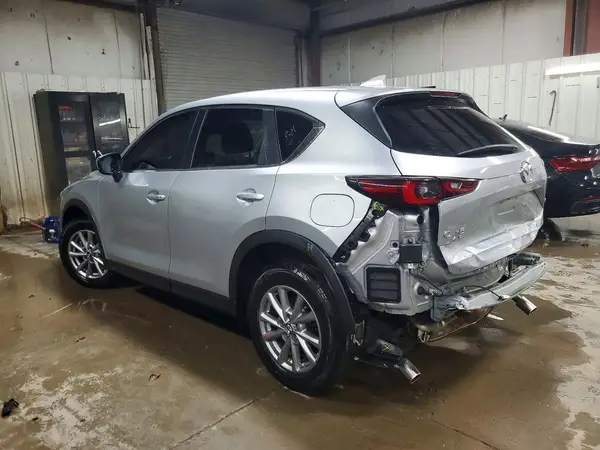 JM3KFBCMXP0138017 2023 MAZDA CX-5 - Image 2