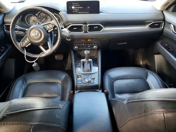 JM3KFBCMXP0138017 2023 MAZDA CX-5 - Image 8