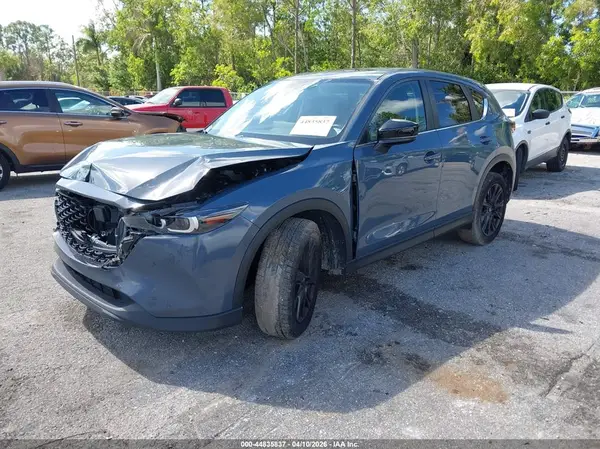 JM3KFBCMXP0138731 2023 MAZDA CX-5 - Image 2