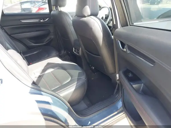 JM3KFBCMXP0138731 2023 MAZDA CX-5 - Image 8