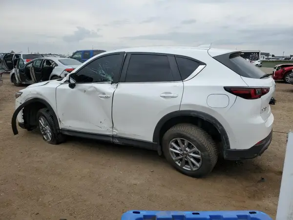 JM3KFBCMXP0139961 2023 MAZDA CX-5 - Image 2