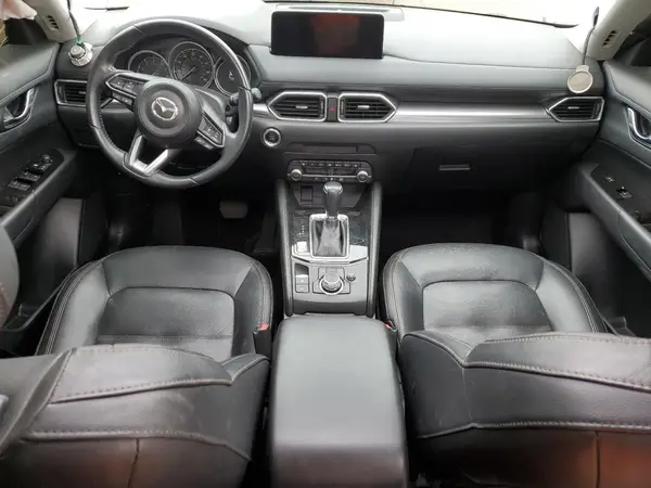 JM3KFBCMXP0139961 2023 MAZDA CX-5 - Image 8