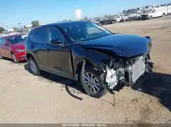 JM3KFBCMXP0148529 2023 MAZDA CX-5