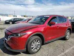 JM3KFBCMXP0148661 2023 MAZDA CX-5