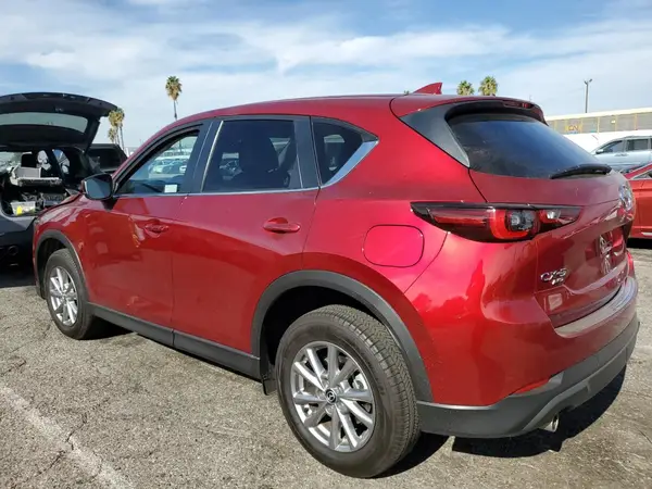 JM3KFBCMXP0148661 2023 MAZDA CX-5 - Image 2