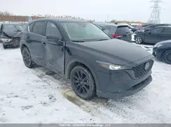 JM3KFBCMXP0149065 2023 MAZDA CX-5