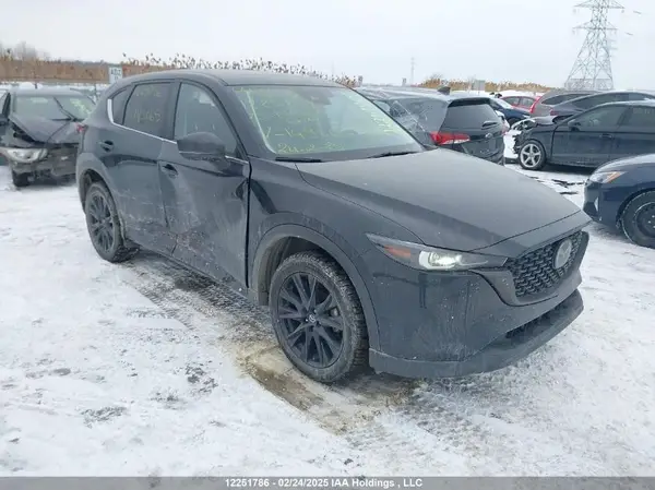 JM3KFBCMXP0149065 2023 MAZDA CX-5 - Image 1