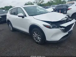 JM3KFBCMXP0151463 2023 MAZDA CX-5