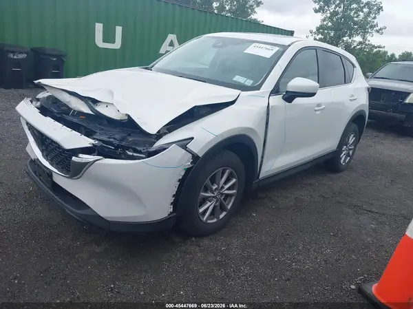 JM3KFBCMXP0151463 2023 MAZDA CX-5 - Image 2