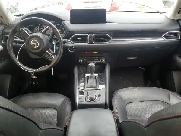 JM3KFBCMXP0152354 2023 MAZDA CX-5 - Image 8