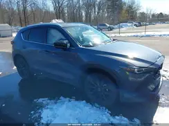 JM3KFBCMXP0152659 2023 MAZDA CX-5