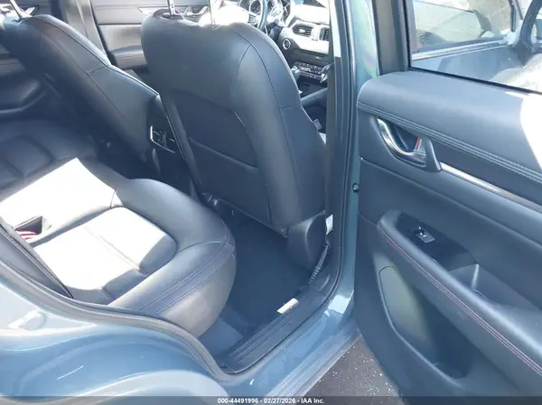 JM3KFBCMXP0152659 2023 MAZDA CX-5 - Image 8