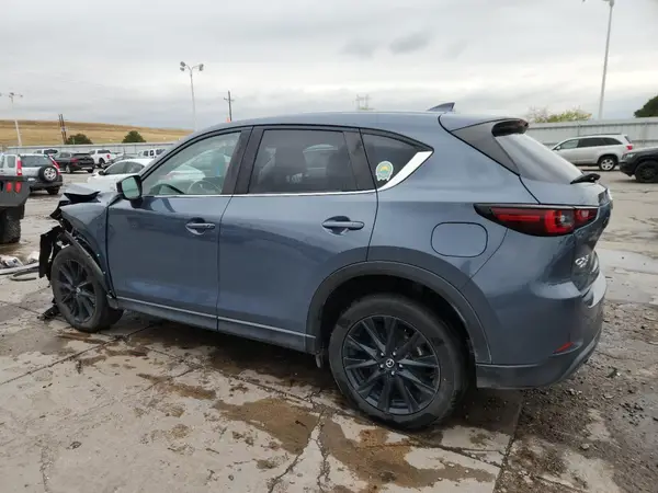 JM3KFBCMXP0152810 2023 MAZDA CX-5 - Image 2