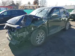 JM3KFBCMXP0152838 2023 MAZDA CX-5
