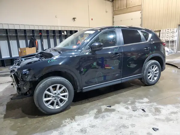 JM3KFBCMXP0153195 2023 MAZDA CX-5 - Image 1