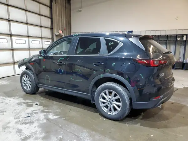 JM3KFBCMXP0153195 2023 MAZDA CX-5 - Image 2