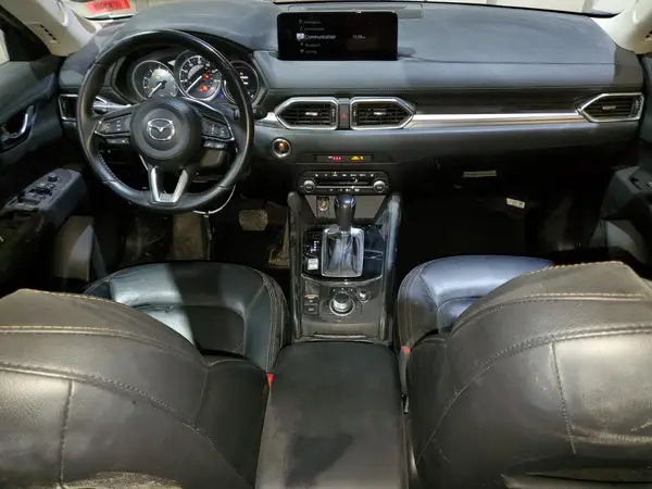 JM3KFBCMXP0153195 2023 MAZDA CX-5 - Image 8