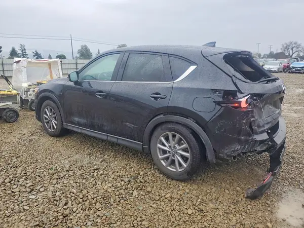 JM3KFBCMXP0155948 2023 MAZDA CX-5 - Image 2