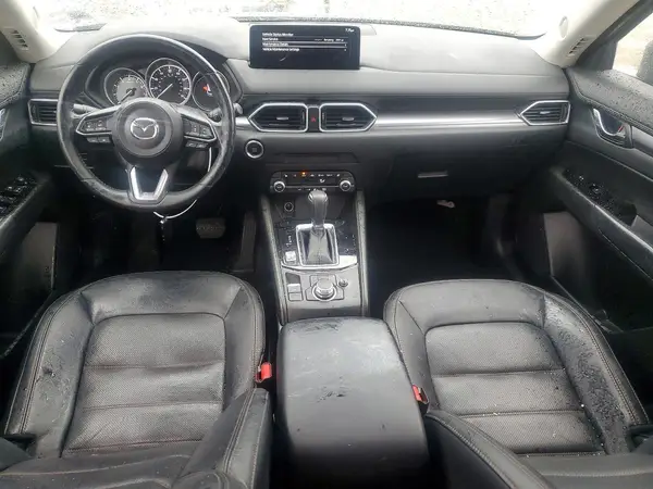 JM3KFBCMXP0155948 2023 MAZDA CX-5 - Image 8