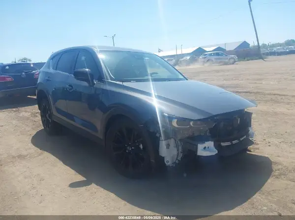 JM3KFBCMXP0156243 2023 MAZDA CX-5 - Image 1