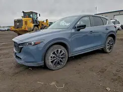 JM3KFBCMXP0158834 2023 MAZDA CX-5