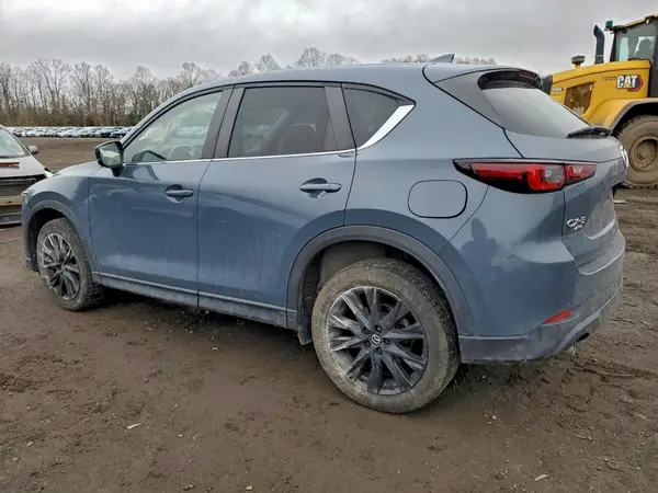 JM3KFBCMXP0158834 2023 MAZDA CX-5 - Image 2