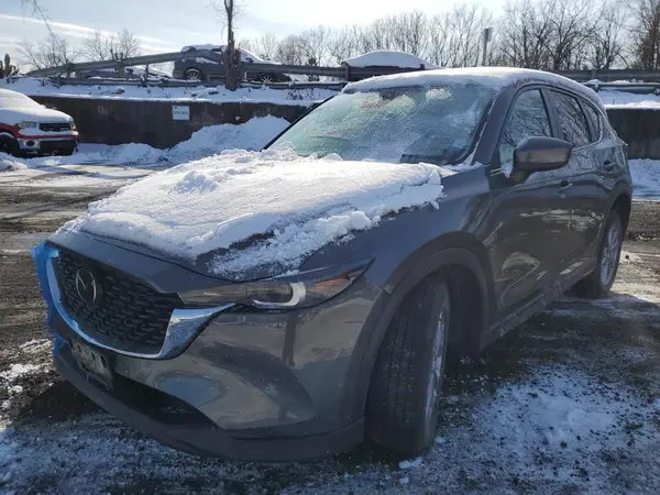 JM3KFBCMXP0158994 2023 MAZDA CX-5 - Image 1