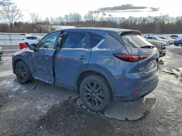 JM3KFBCMXP0159353 2023 MAZDA CX-5 - Image 2