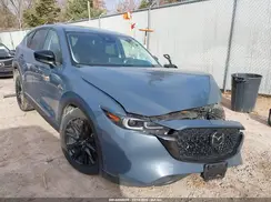 JM3KFBCMXP0165153 2023 MAZDA CX-5