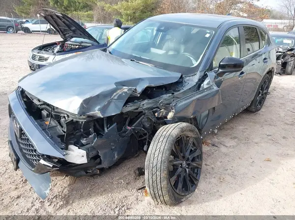 JM3KFBCMXP0165153 2023 MAZDA CX-5 - Image 2