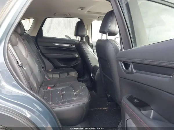 JM3KFBCMXP0165153 2023 MAZDA CX-5 - Image 8
