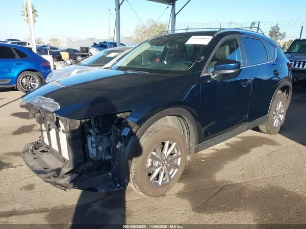 JM3KFBCMXP0165217 2023 MAZDA CX-5 - Image 2
