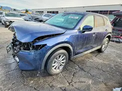 JM3KFBCMXP0168439 2023 MAZDA CX-5