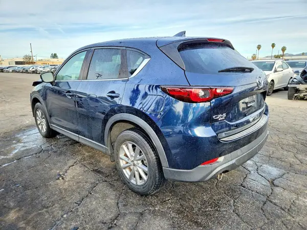 JM3KFBCMXP0168439 2023 MAZDA CX-5 - Image 2