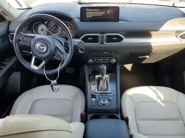 JM3KFBCMXP0176170 2023 MAZDA CX-5 - Image 8