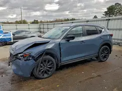 JM3KFBCMXP0176816 2023 MAZDA CX-5