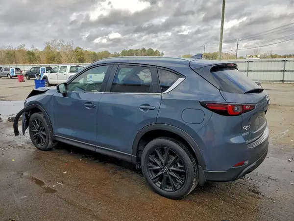 JM3KFBCMXP0176816 2023 MAZDA CX-5 - Image 2