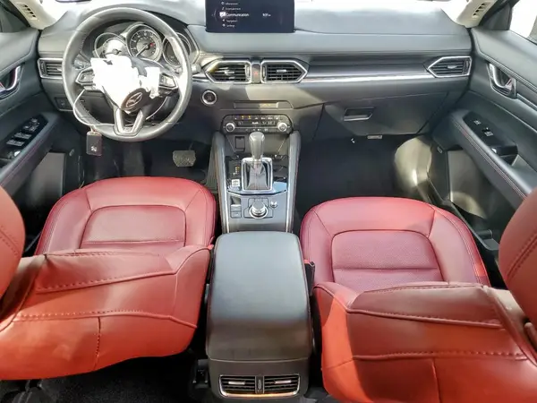JM3KFBCMXP0176816 2023 MAZDA CX-5 - Image 8