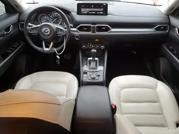 JM3KFBCMXP0178405 2023 MAZDA CX-5 - Image 8