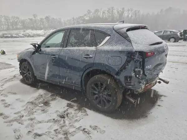 JM3KFBCMXP0181708 2023 MAZDA CX-5 - Image 2
