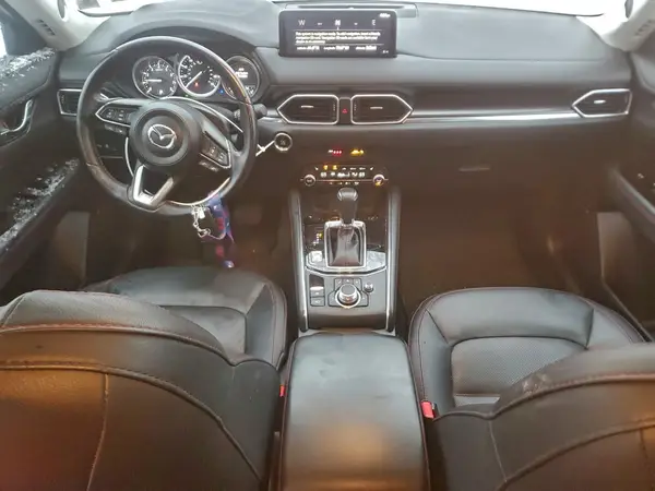 JM3KFBCMXP0181708 2023 MAZDA CX-5 - Image 8
