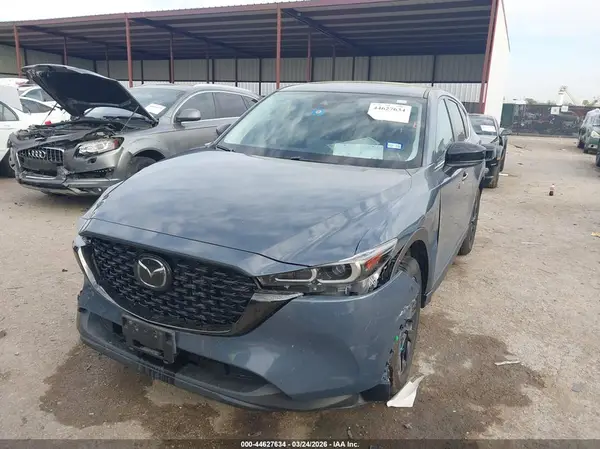 JM3KFBCMXP0186150 2023 MAZDA CX-5 - Image 2