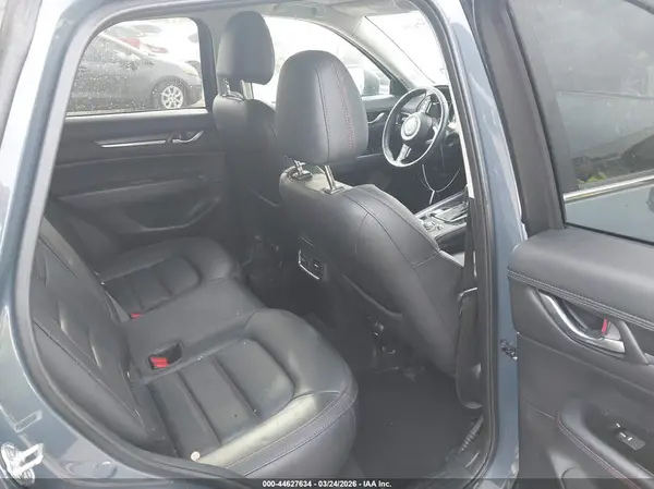 JM3KFBCMXP0186150 2023 MAZDA CX-5 - Image 8