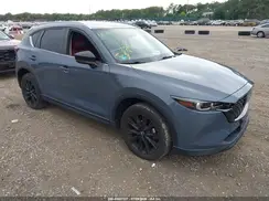 JM3KFBCMXP0187119 2023 MAZDA CX-5