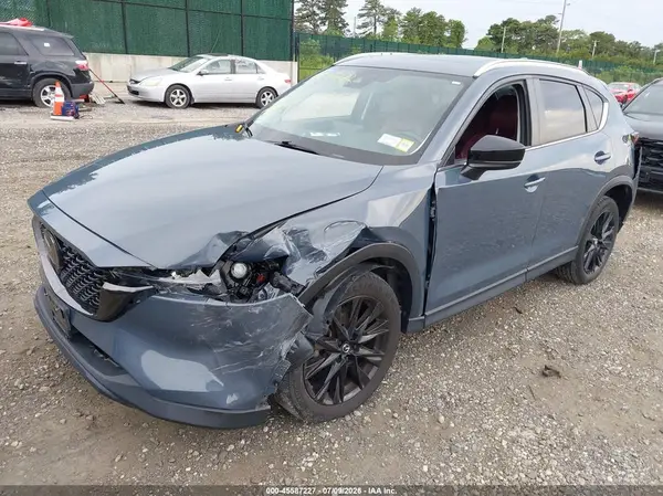 JM3KFBCMXP0187119 2023 MAZDA CX-5 - Image 2